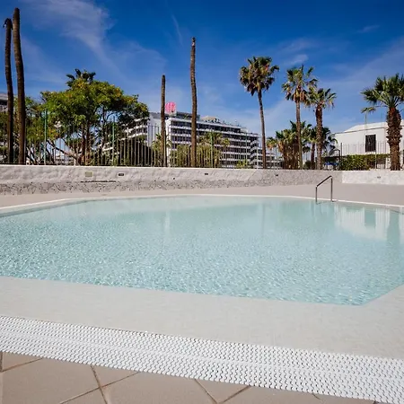 Beautiful Playa Honda In The Heart Of Americas