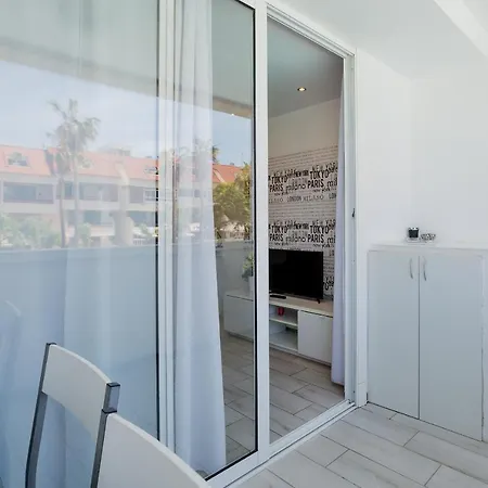 Beautiful Playa Honda In The Heart Of Americas Apartment