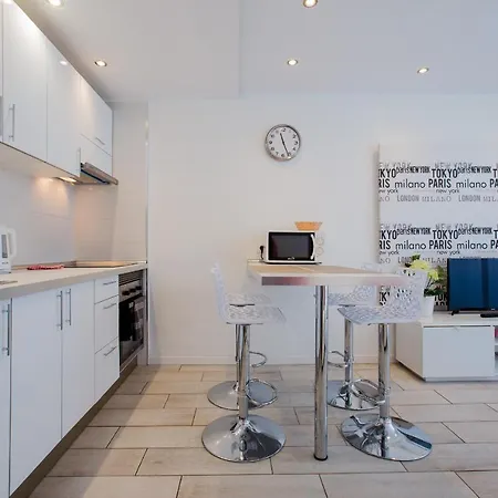 Apartment Beautiful Playa Honda In The Heart Of Americas Arona (Tenerife)