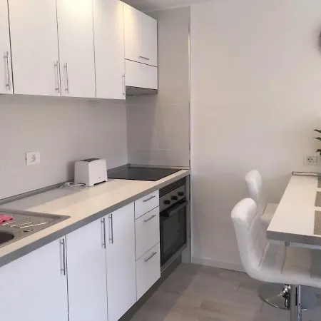 Apartment Beautiful Playa Honda In The Heart Of Americas *