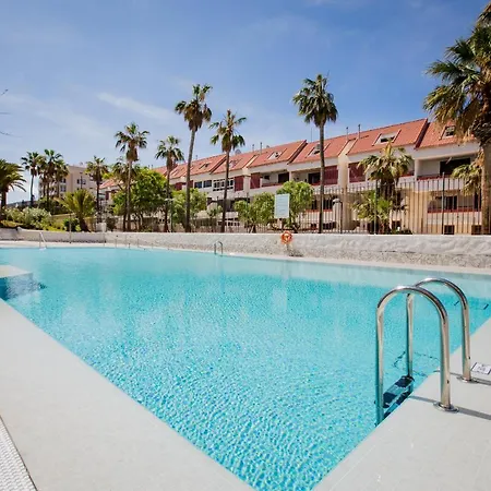 Beautiful Playa Honda In The Heart Of Americas Apartmán Arona (Tenerife)