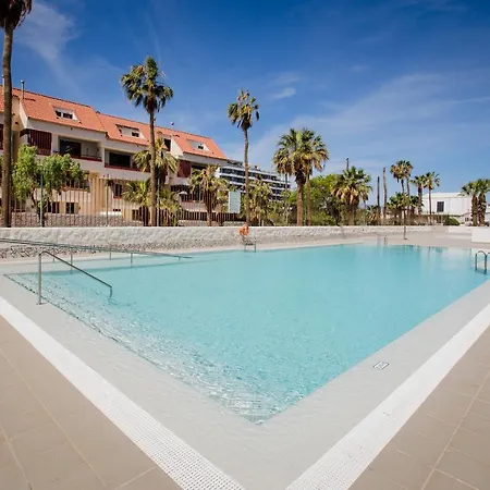 Beautiful Playa Honda In The Heart Of Americas Apartmán Arona (Tenerife)