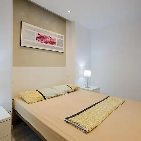 Beautiful Playa Honda In The Heart Of Americas Apartmán