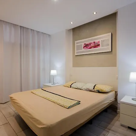 Beautiful Playa Honda In The Heart Of Americas Apartmán