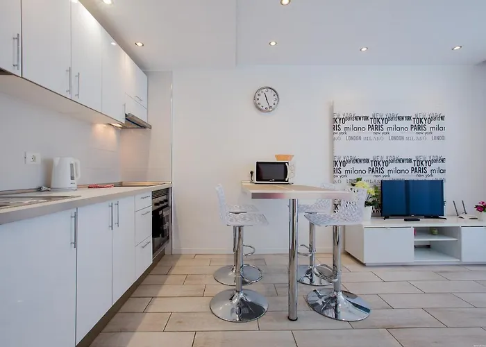 Apartmán Beautiful Playa Honda In The Heart Of Americas Arona (Tenerife)