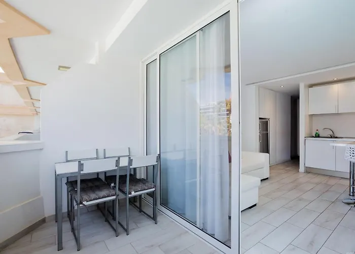 Beautiful Playa Honda In The Heart Of Americas Arona (Tenerife)