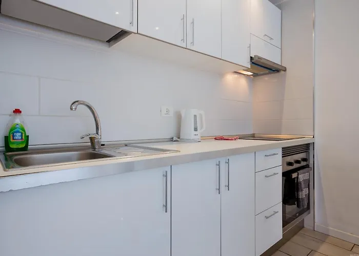 Beautiful Playa Honda In The Heart Of Americas Apartmán Arona (Tenerife)