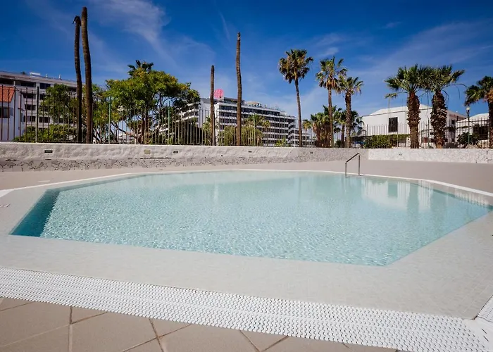 Beautiful Playa Honda In The Heart Of Americas