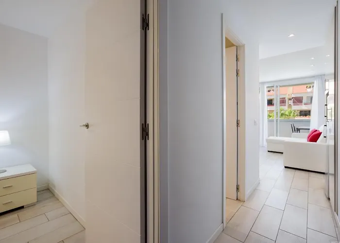 Beautiful Playa Honda In The Heart Of Americas Apartmán Arona (Tenerife)