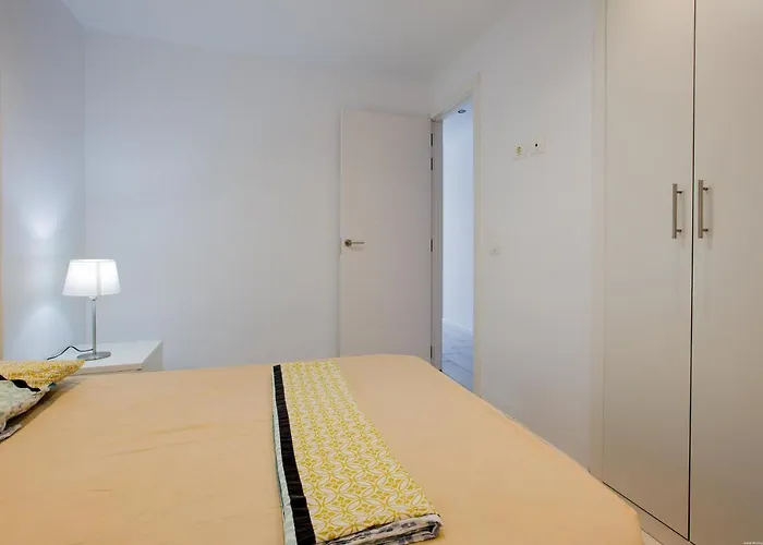 Beautiful Playa Honda In The Heart Of Americas *